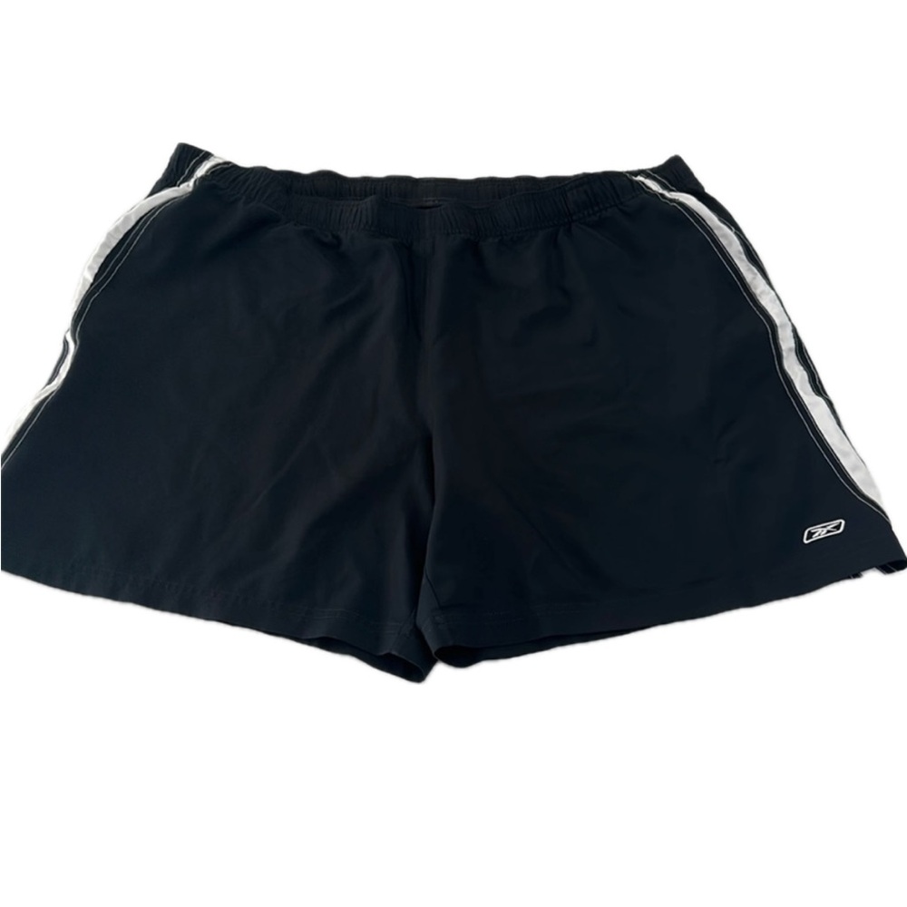 Reebok Athletic Shorts